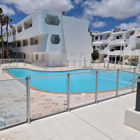 דירות קוסטה דה אנטיגואה Casita Del Oceano מראה חיצוני תמונה
