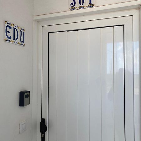 דירות קוסטה דה אנטיגואה Casita Del Oceano מראה חיצוני תמונה