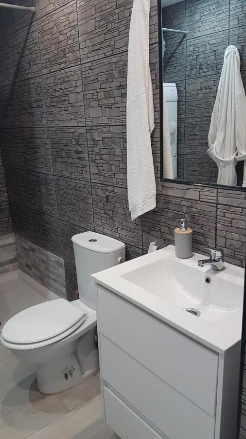 דירות קוסטה דה אנטיגואה Casita Del Oceano מראה חיצוני תמונה