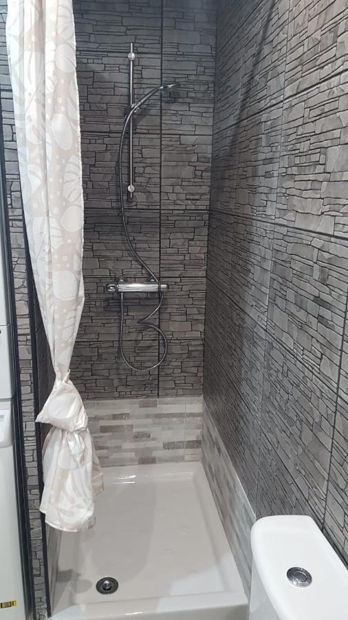 דירות קוסטה דה אנטיגואה Casita Del Oceano מראה חיצוני תמונה