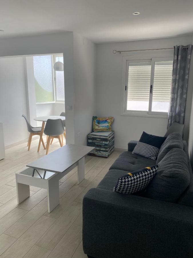 דירות קוסטה דה אנטיגואה Casita Del Oceano מראה חיצוני תמונה