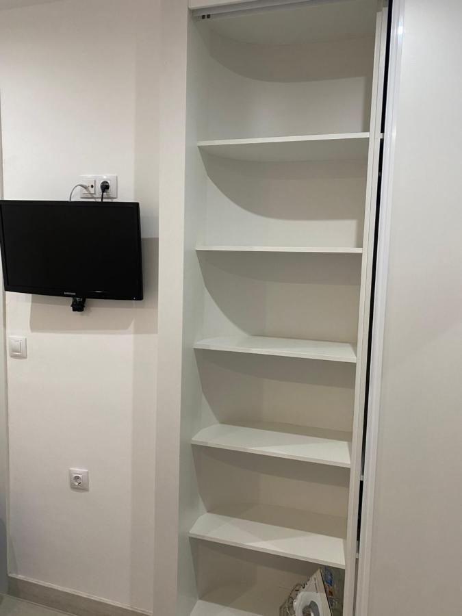 דירות קוסטה דה אנטיגואה Casita Del Oceano מראה חיצוני תמונה
