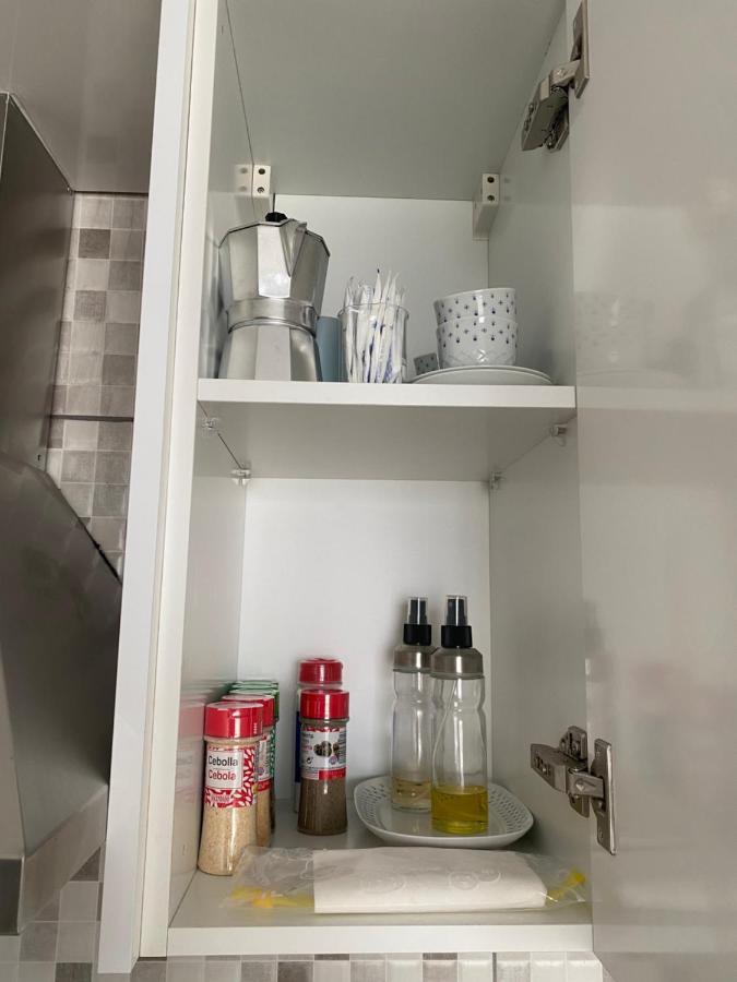 דירות קוסטה דה אנטיגואה Casita Del Oceano מראה חיצוני תמונה