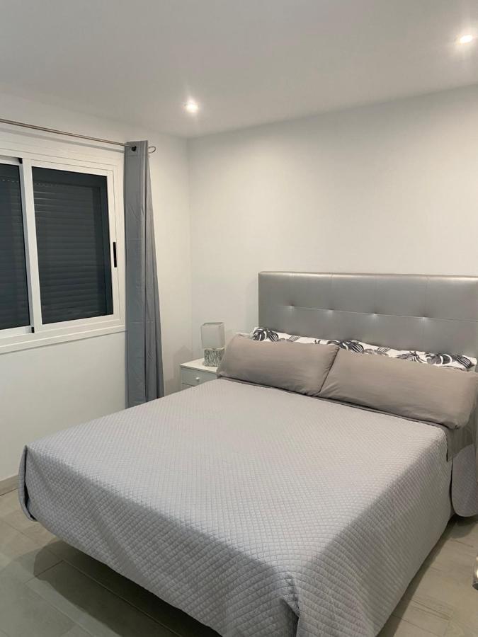 דירות קוסטה דה אנטיגואה Casita Del Oceano מראה חיצוני תמונה