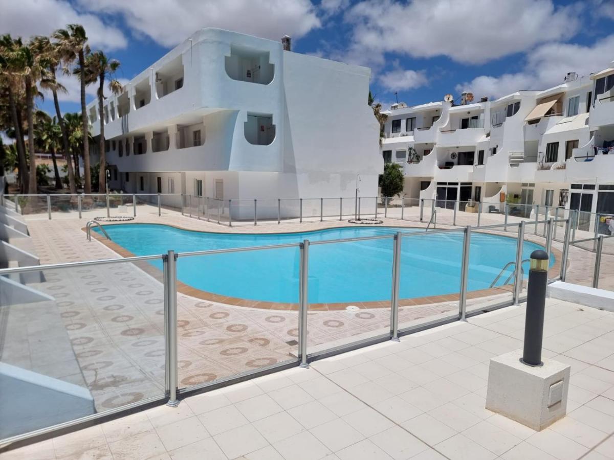 דירות קוסטה דה אנטיגואה Casita Del Oceano מראה חיצוני תמונה