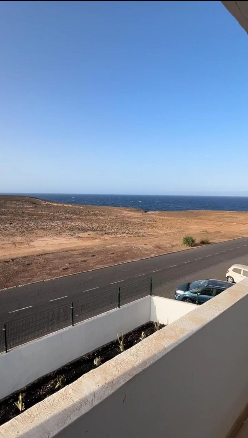 דירות קוסטה דה אנטיגואה Casita Del Oceano מראה חיצוני תמונה